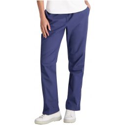 Zero Restriction Womens Liv Golf Rain Pants