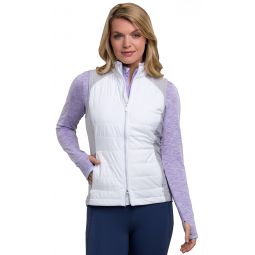 Zero Restriction Womens Tess Vest