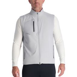 Zero Restriction Z700 Full Zip Golf Vest