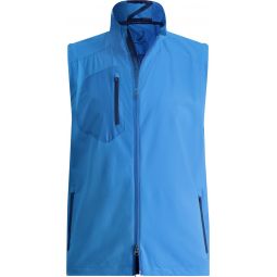 Zero Restriction Z700 Full Zip Golf Vest