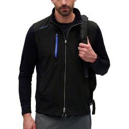 Zero Restriction Z710 Full Zip Golf Jacket