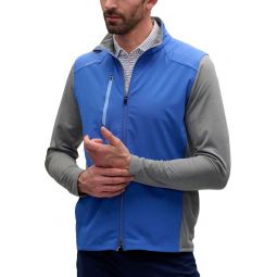 Zero Restriction Z710 Full Zip Golf Jacket