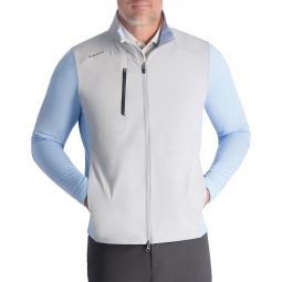Zero Restriction Z710 Full Zip Golf Jacket