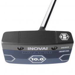 Bettinardi INOVAI 10.0 Center Shaft Putter - Standard Grip
