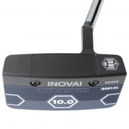 Bettinardi INOVAI 10.0 Slant Neck Putter - Standard Grip