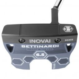 Bettinardi INOVAI 6.5 Slant Neck Putter - Jumbo Grip