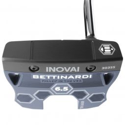 Bettinardi INOVAI 6.5 Spud Neck Putter - Jumbo Grip