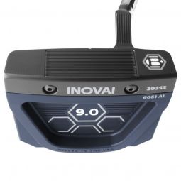 Bettinardi INOVAI 9.0 Slant Neck Putter - Jumbo Grip