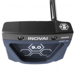 Bettinardi INOVAI 9.0 Spud Neck Putter - Standard Grip