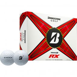 Bridgestone Tour B RX Golf Balls 2025