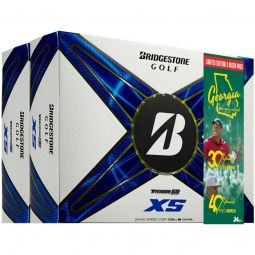 Bridgestone Tour B XS Double Dozen Golf Balls 2025