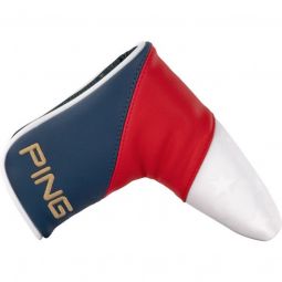 PING Anthem Blade Putter Headcover 2025