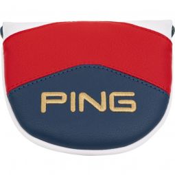 PING Anthem Mallet Putter Headcover 2025
