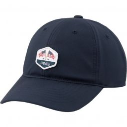 PING Anthem Unstructured Golf Hat 2025