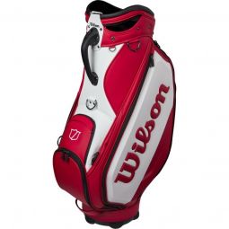 Wilson Tour Staff Bag 2025