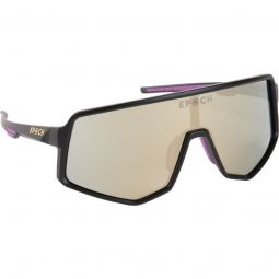Epoch Eyewear L2 Raven Sunglasses