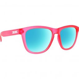 Epoch Eyewear Vibe Ecstacy Polarized Sunglasses