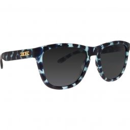 Epoch Eyewear Vibe Hazy Sunglasses