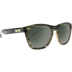 Epoch Eyewear Vibe Polarized Stormy Sunglasses