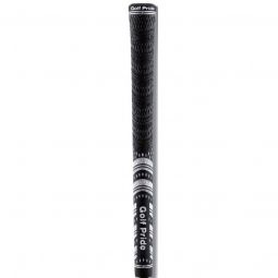 Golf Pride New Decade Multicompound Grips Black