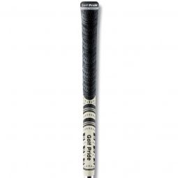 Golf Pride MCC Grips White Midsize