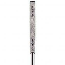 Golf Pride Pro Only Cord Blue Star Putter Grip - 81cc