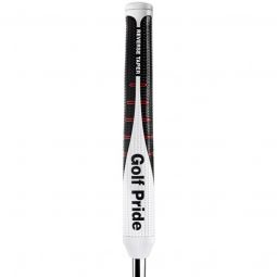 Golf Pride Reverse Taper Pistol Large Putter Grip