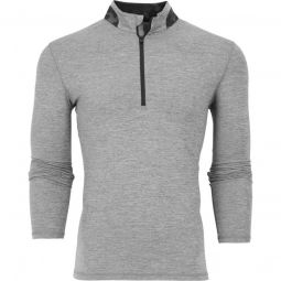 Greyson Guide Sport Quarter-Zip Golf Pullover