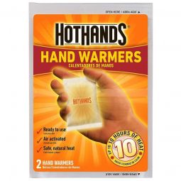 Hot Hands Hand Warmers