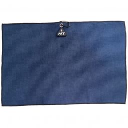Tracer Magnetic Golf Towel