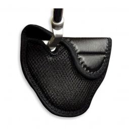 JP Lann Deluxe Mallet Putter Headcover