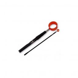 Player Supreme 12 Orange Ball Retriever