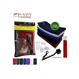 JP Lann Golf Utility Kit