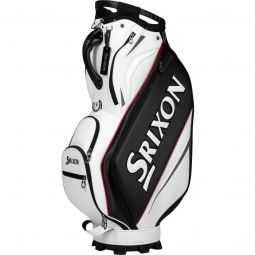 Srixon ZXi Midsize Tour Staff Bag 2025