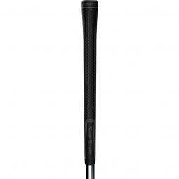 SuperStroke Crossline 2.0 Black Golf Grips - Standard Size