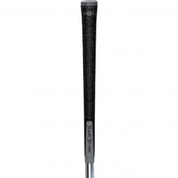SuperStroke REVL Element Black/Grey Golf Grips - Standard Size
