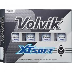 Volvik XT Soft Golf Balls