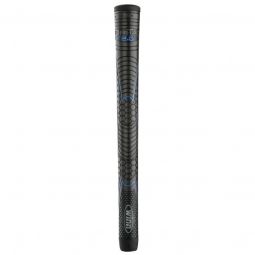 Winn Dri-Tac 2.0 Grips Jet Black - Midsize