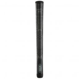 Winn Dri-Tac 2.0 Grips Jet Black - Oversize