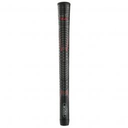 Winn Dri-Tac 2.0 Grips Jet Black - Standard