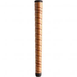 Winn Dri-Tac Wrap Grips Copper - Oversize
