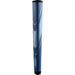 Winn Excel Pistol Putter Grip Blue - Jumbo