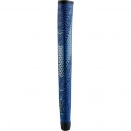Winn Excel Pistol Putter Grip Blue - Midsize