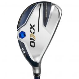 XXIO 12 Hybrids
