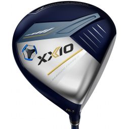 XXIO 13 Driver
