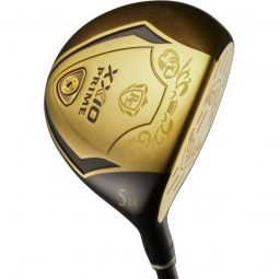 XXIO Prime Royal Edition 5 Fairway Woods