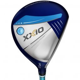 XXIO Womens 13 Fairway Woods