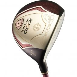 XXIO Womens Prime Royal Edition 5 Fairway Woods