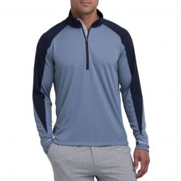 Zero Restriction Z425 1/4 Zip Golf Pullover