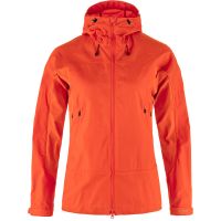 Abisko Lite Trekking Jacket W